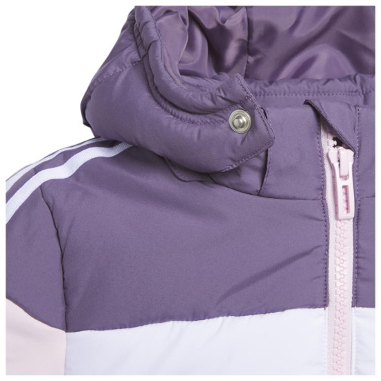 Adidas Βρεφικό μπουφάν IN F PAD JKT